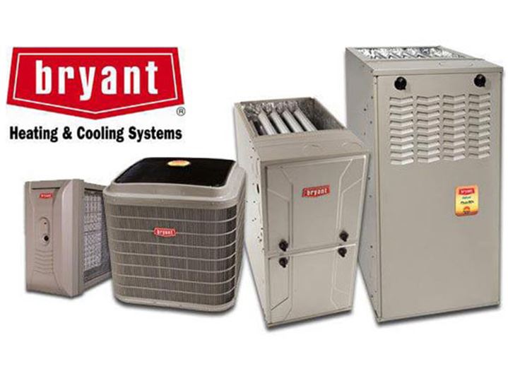 Products | Genesee Heating & Air Conditioning